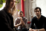 Russian Circles