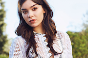 Hailee Steinfeld