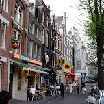 amsterdam in Amsterdam, Netherlands 
