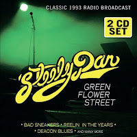 Green Flower Street: Radio Broadcast 1993