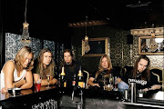 Children Of Bodom