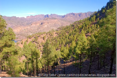 6922 Chira-Cruz Grande(Roque Nublo) 6922 Chira-Cruz Grande(Roque Nublo)