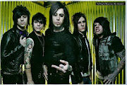 Falling In Reverse