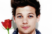 Louis Tomlinson