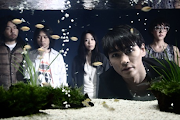 Sakanaction