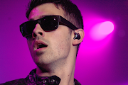Joe Jonas