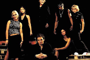 S Club 7