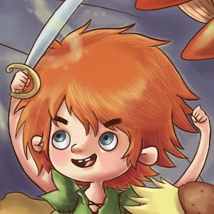 Peter Pan e Capitan Uncino.apk 7.0