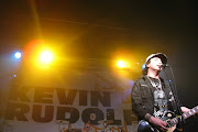 Kevin Rudolf