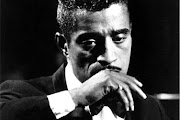 Sammy Davis Jr.
