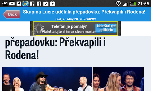 How to download Czech news reader 1.2.8 unlimited apk for pc