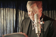 William Shatner