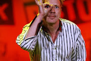 John Lydon