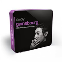 Simply Gainsbourg