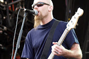 Nick Oliveri