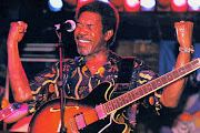 Luther Allison