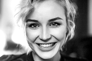 Polina Gagarina