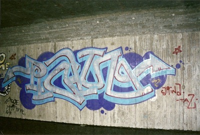 Raw - Hstad 1998
