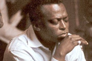 Miles Davis