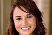 Mia Maestro
