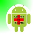 Controle de Pacientes logo
