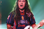 Steve Harris