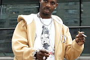 DMX