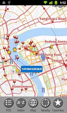 Shanghai, China - Travel Guide