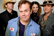 Cowboy Mouth
