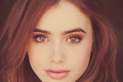 Lily Collins