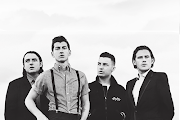 Arctic Monkeys