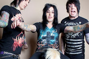 Falling In Reverse