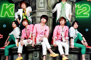 Kis-My-Ft2