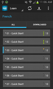 How to install Byki Deluxe patch 1.0.1 apk for android