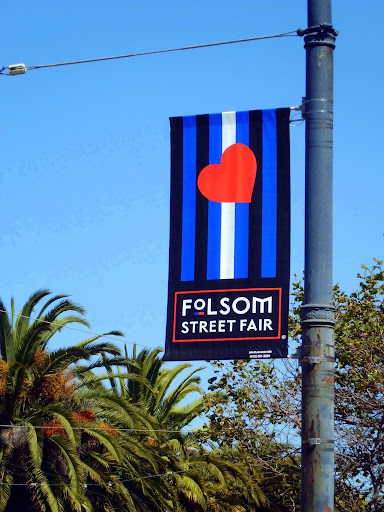 Folsom Street Fair 2011