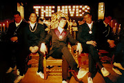 Hives