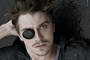 Garrett Hedlund