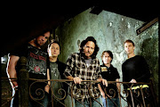 Pearl Jam