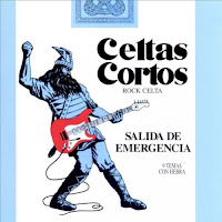 Rock Celta: Salida de Emergencia