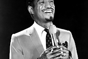 Sammy Davis Jr.