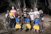 New Found Glory