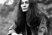 Yoko Ono