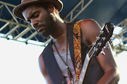 Gary Clark Jr.