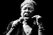 Betty Carter
