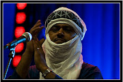 Tinariwen