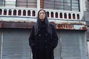 Merzbow