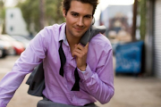 James Maslow