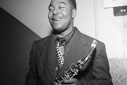 Charlie Parker