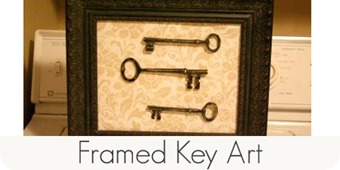 Framed Key Art