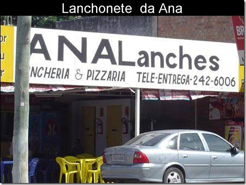 analanches